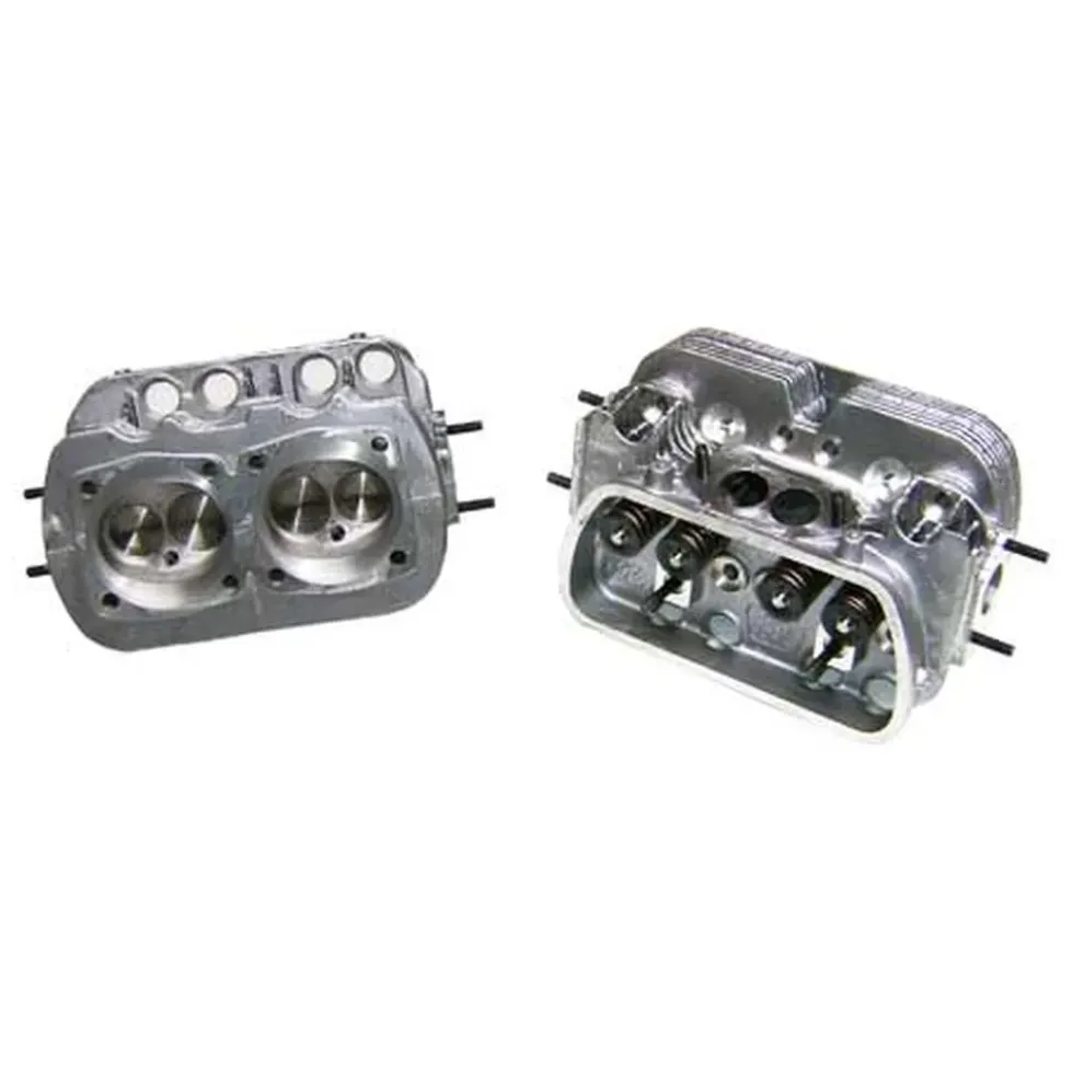 Culasses CB Perf "Magnum 044" 40 x 35,5 / 85,5 - 87 - 88 mm - 2 pièces