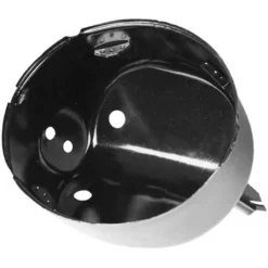 Cuvelage d'aile DANSK pour Porsche 912, 911 et 930 (1974-1989) - côté droit