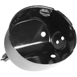 Cuvelage d'aile DANSK pour Porsche 912, 911 et 930 (1974-1989) - côté gauche