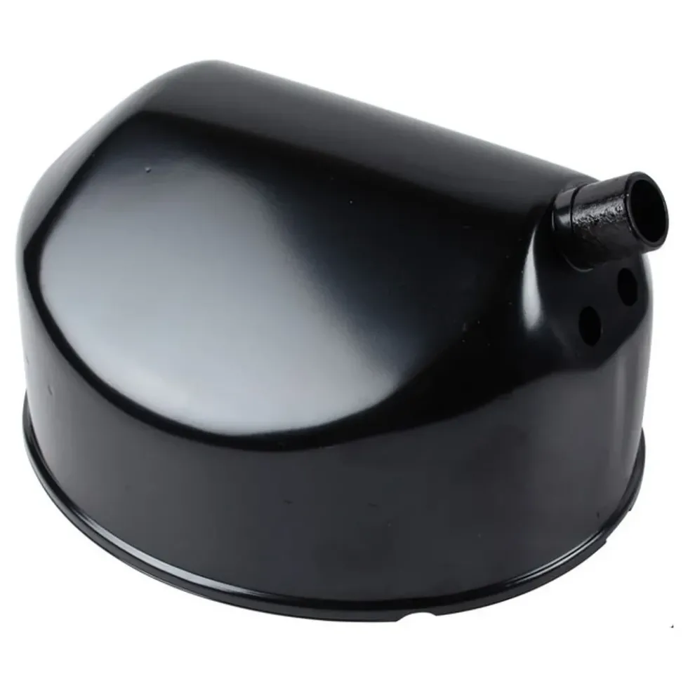 Cuvelage d'aile DANSK pour Porsche 911 et 912 (1965-1968)