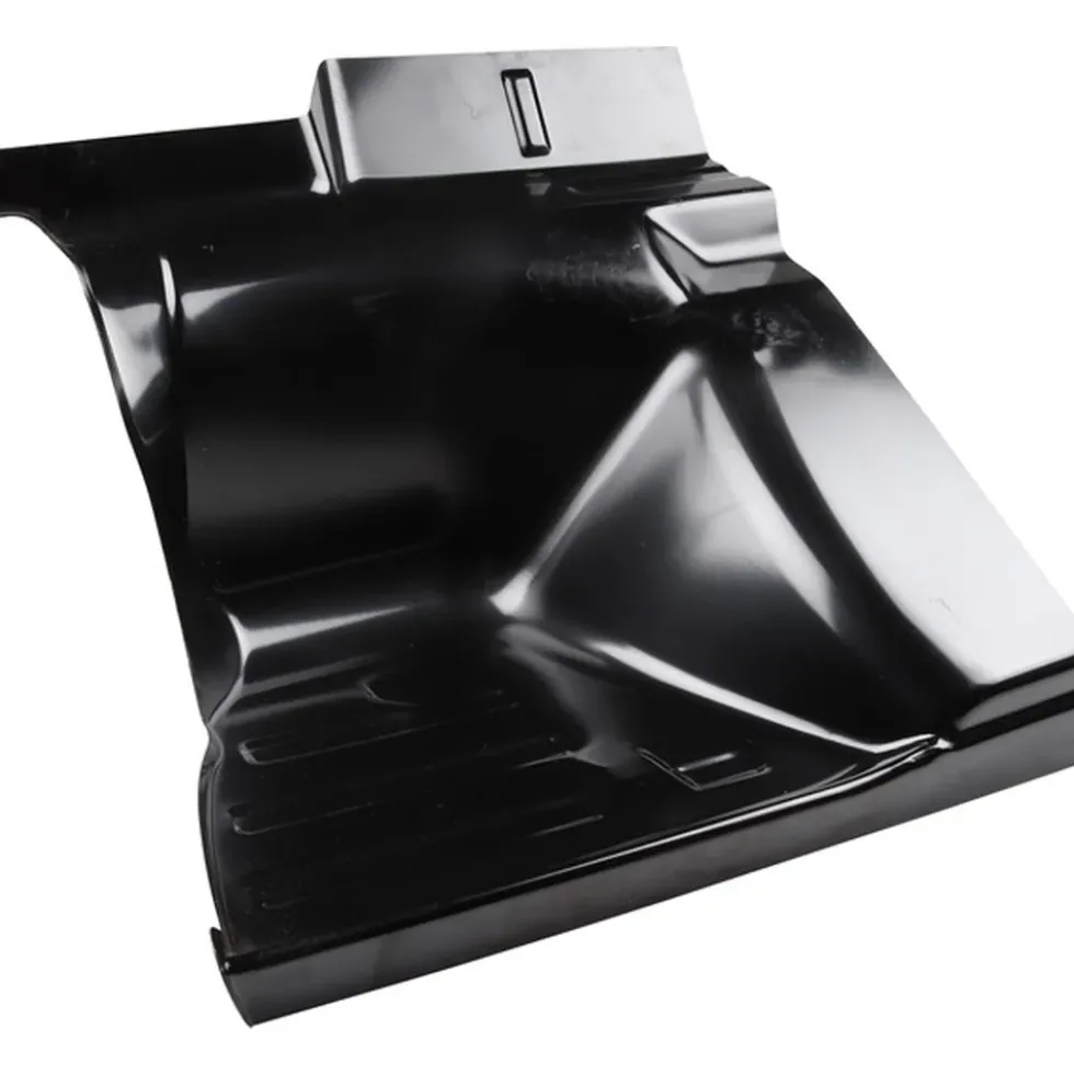Cuvette de siège arrière DANSK pour Porsche 911 et 912 (1973-1989) - côté droit