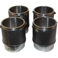 Cylindres et pistons 2,2 L pour VW Transporter 2,1 Essence de 1985 à 1992