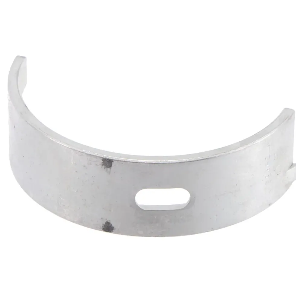 Demi-coussinet de vilebrequin côte standard pour VW Golf