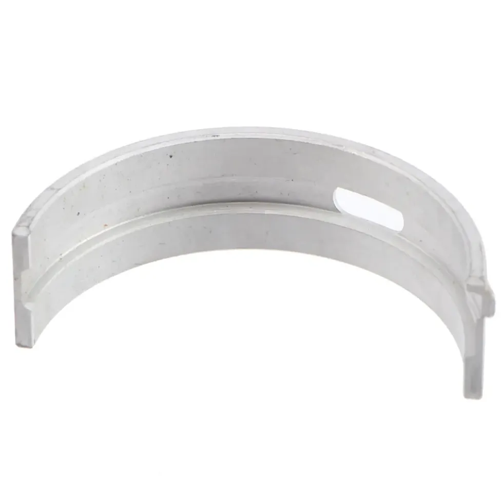 Demi-coussinet de vilebrequin côte standard pour VW Golf