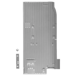 Demi-plancher arrière droit pour VOLKSWAGEN Combi Bay Window (08/1967-07/1970) - Wolfburg West
