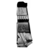 Demi-plancher complet droit pour BMW Série 02 E10 Berline (03/1966-07/1977) - côté passager