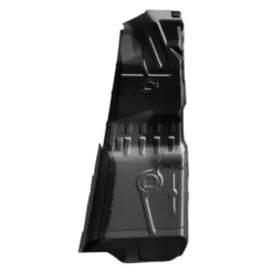 Demi-plancher complet droit pour BMW Série 02 E10 Berline (03/1966-07/1977) - côté passager