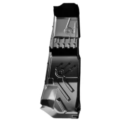 Demi-plancher complet gauche pour BMW Série 02 E10 Berline (03/1966-07/1977) - côté conducteur