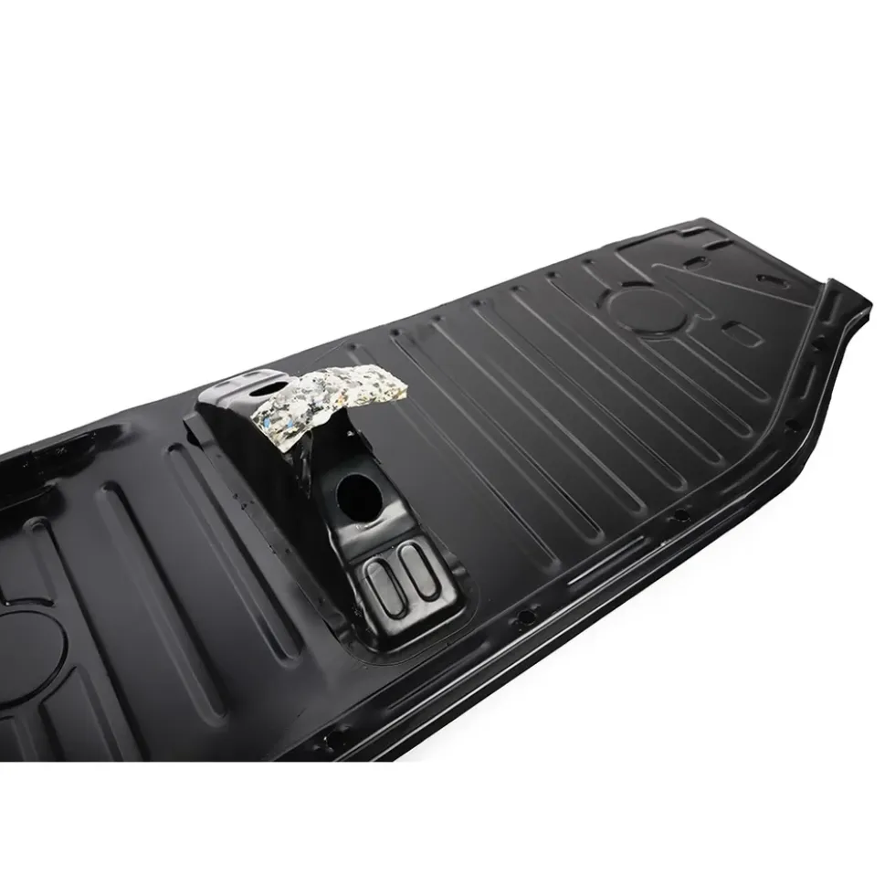 Demi plancher droit pour Volkswagen Coccinelle 73->