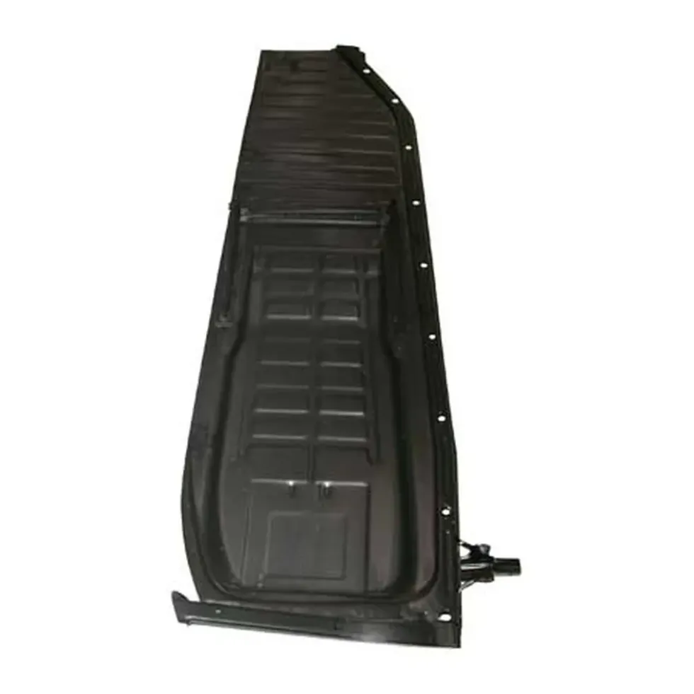 Demi-plancher droit pour VOLKSWAGEN Coccinelle (1956-1970)