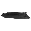 Demi-plancher droit pour VW Golf 3 Berline et Cabriolet (08/1991-08/1998) - côté passager