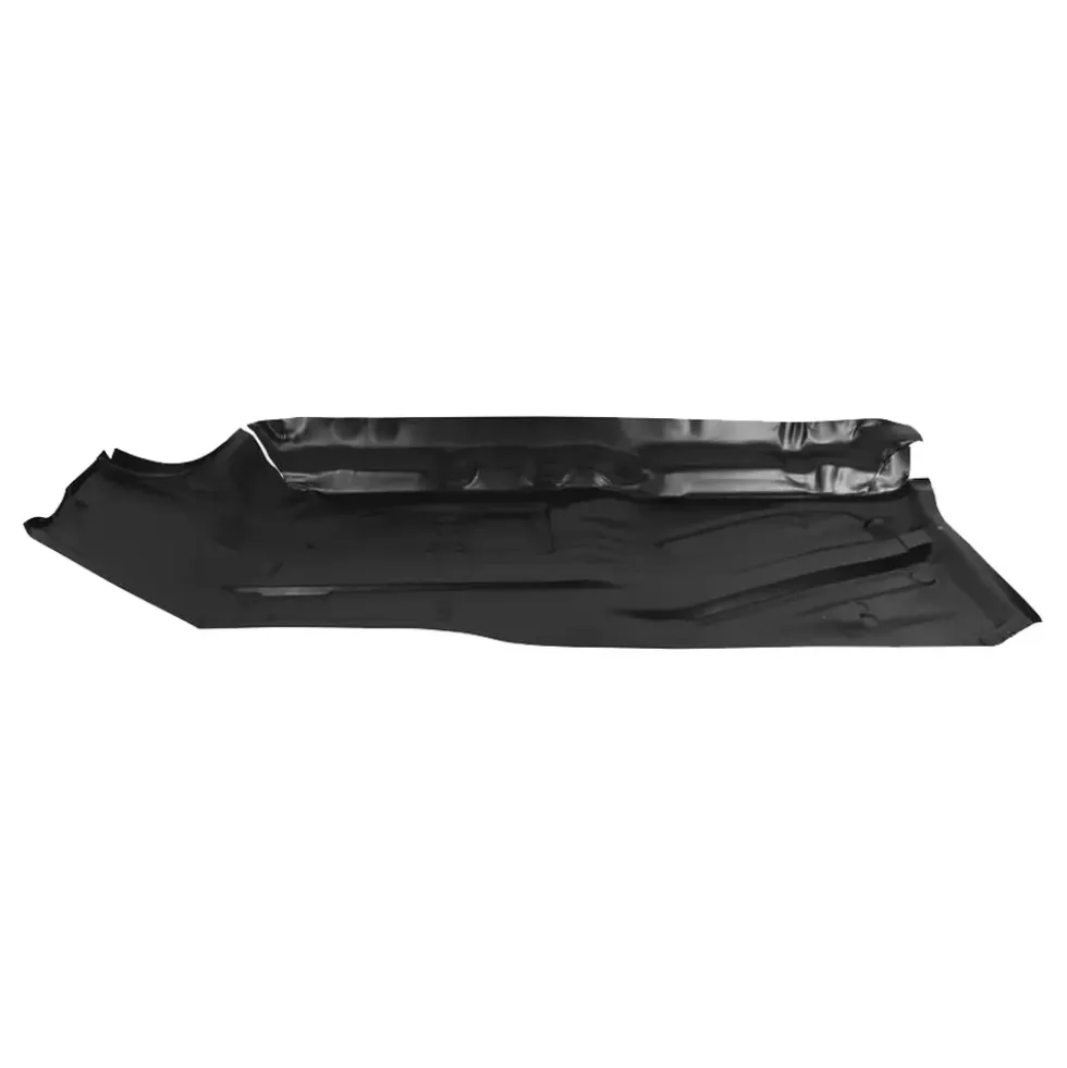 Demi-plancher droit pour VW Golf 3 Berline et Cabriolet (08/1991-08/1998) - côté passager