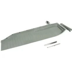 Demi plancher droit Wolfsburg West pour Volkswagen Coccinelle ->55