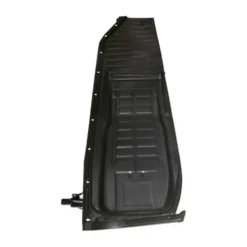 Demi plancher gauche pour VOLKSWAGEN Coccinelle (08/1955-07/1970)