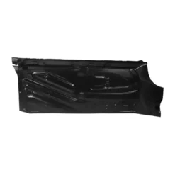 Demi-plancher gauche pour VW Golf 3 Berline et Cabriolet (08/1991-08/1998) - côté conducteur