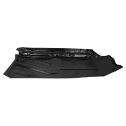 Demi-plancher gauche pour VW Golf 3 Berline et Cabriolet (08/1991-08/1998) - côté conducteur