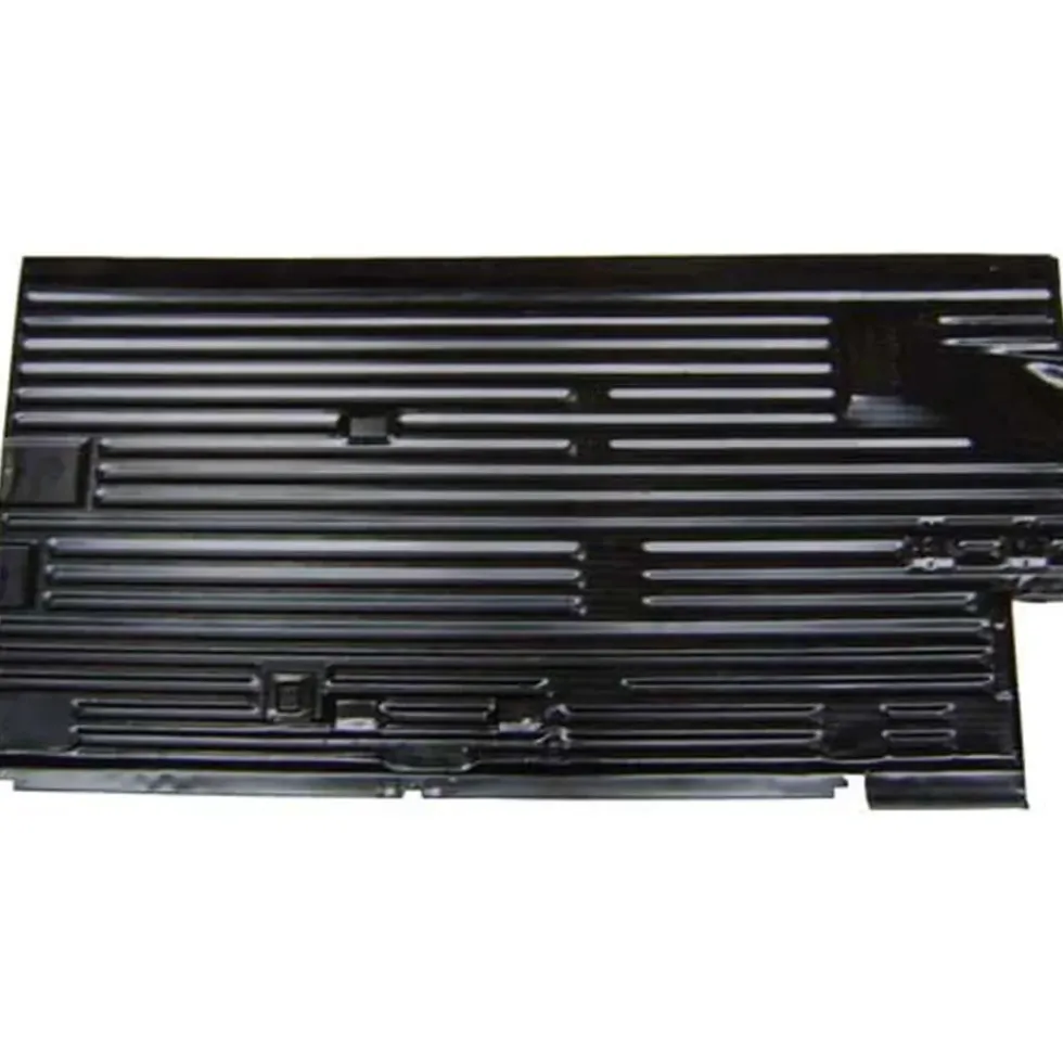 Demi-plancher intérieur droit pour Volkswagen Combi Split (-07/1967)