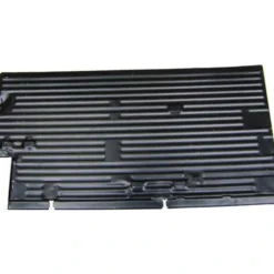 Demi-plancher intérieur gauche pour VOLKSWAGEN Combi Split Brazil (1957-1975)