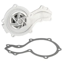 Demi pompe à eau sans carter pour VW Golf 1 (-07/1981)