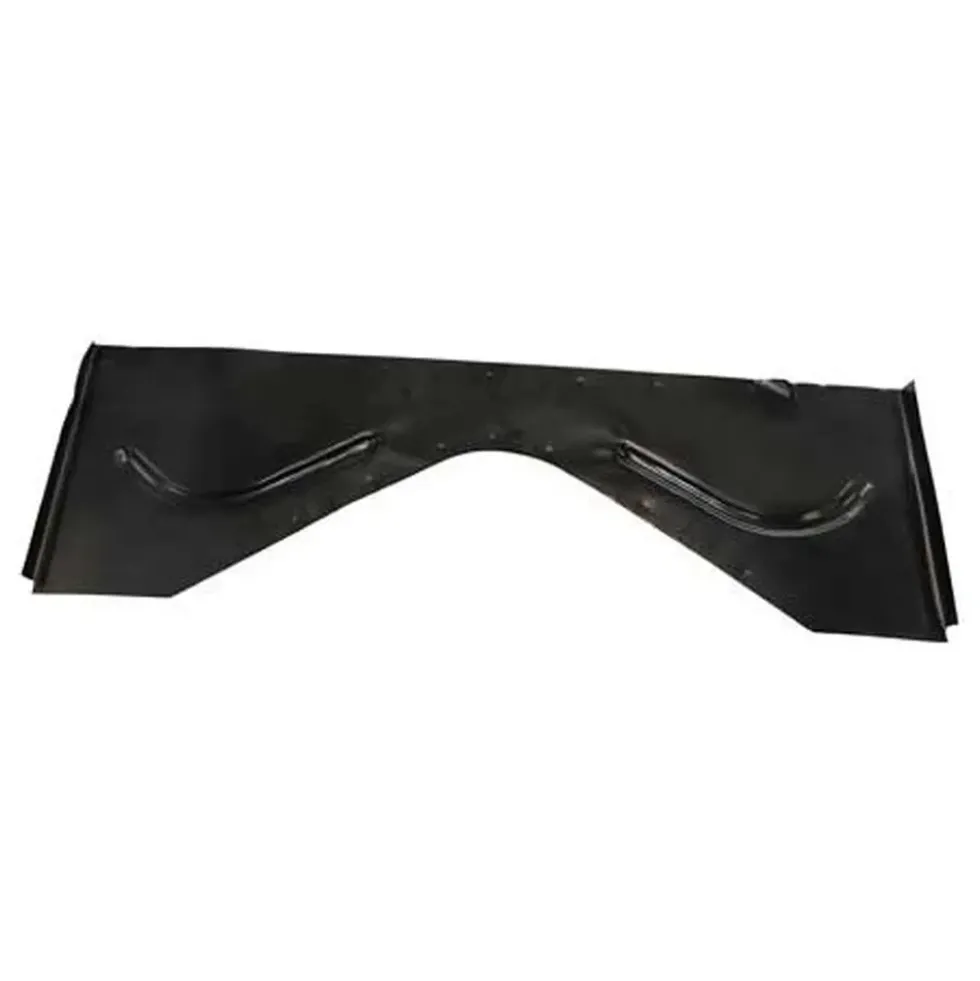 Demi tablier avant pour Volkswagen Coccinelle 1200 / 1300 / 1500 ->67