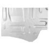 Dessous de plancher avant droit pour Renault 4 (10/1961-12/1993)