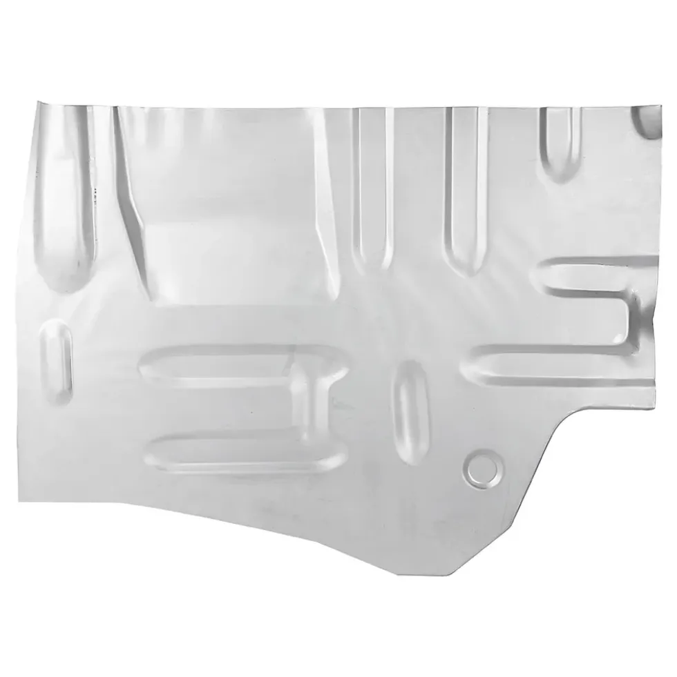 Dessous de plancher avant droit pour Renault 4 (10/1961-12/1993)