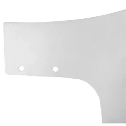Dessous de plancher avant droit pour Renault 5 (1972-1984)