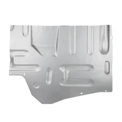Dessous de plancher avant gauche pour Renault 4 (10/1961-12/1993)