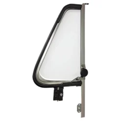 Déflecteur mobile droit complet qualité origine pour VOLKSWAGEN Combi Bay Window (08/1967-07/1979)