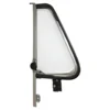 Déflecteur mobile gauche complet qualité origine pour Combi Bay Window 68 ->79