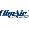 Déflecteurs d'air fumés CLIMAIR sur vitres avant pour Combi Bay Window 68 ->79 - par 2