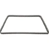 Double chaîne de distribution FEBI pour BMW E30, E34 et E36