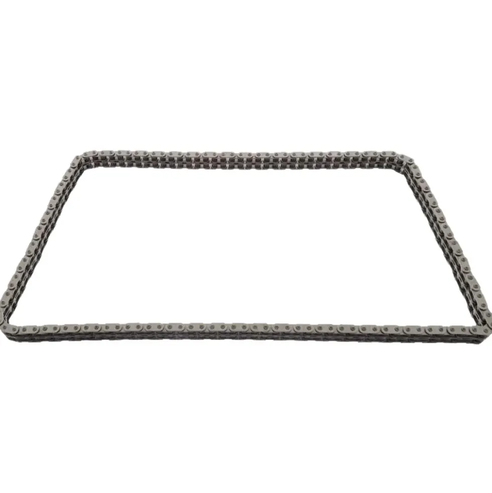 Double chaîne de distribution FEBI pour BMW E30, E34 et E36