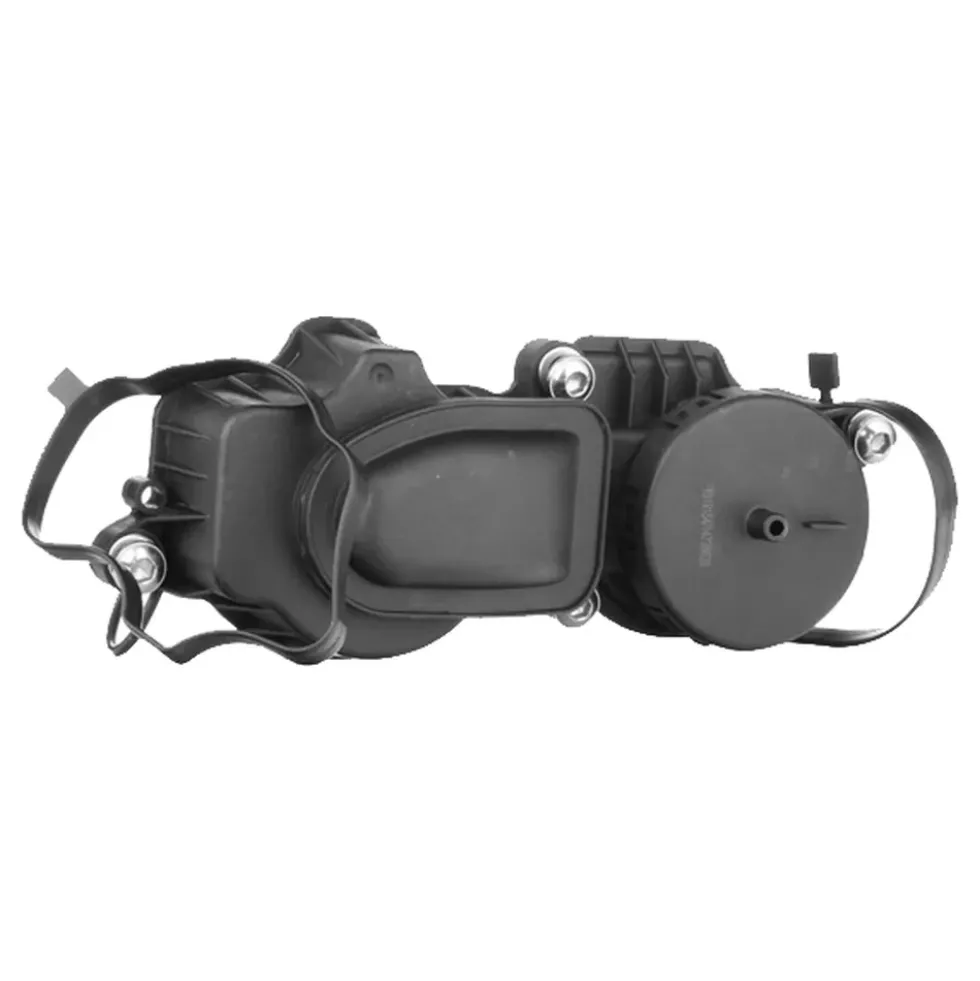Déshuileur Ridex pour Bmw x5 E53 Phase 1 (01/2000-09/2003)