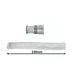 Déshydrateur de climatisation pour Golf 5