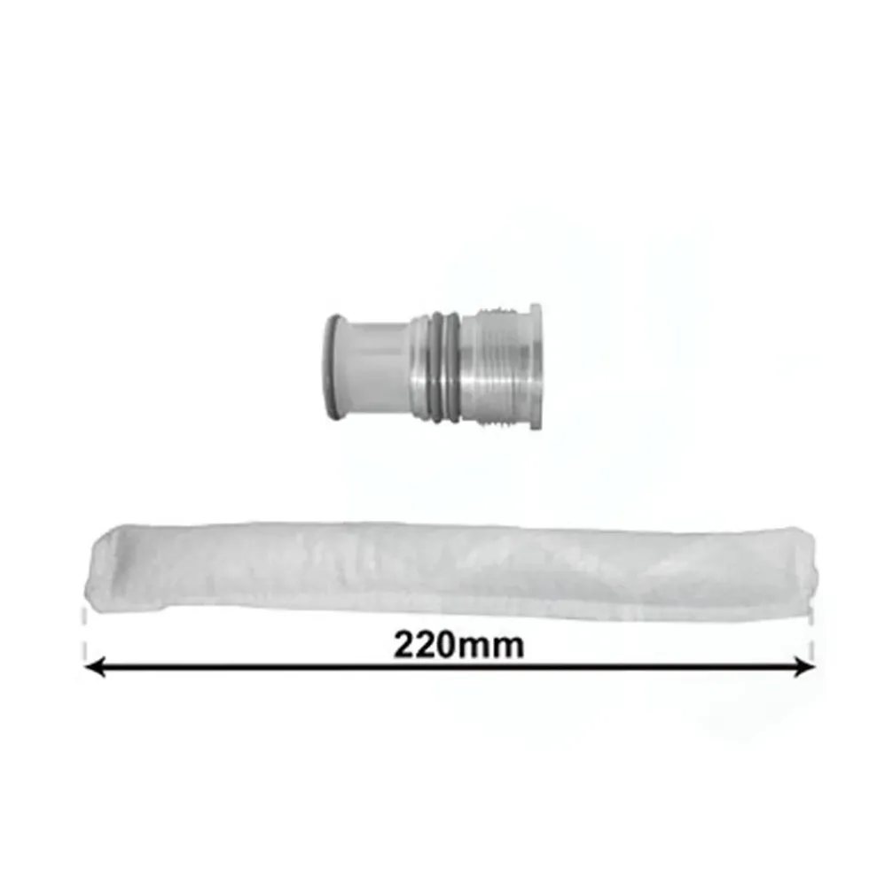 Déshydrateur de climatisation pour Golf 5