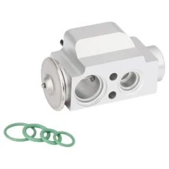 Détendeur de climatisation arrière pour VOLKSWAGEN Transporter T5 (2005-2015)
