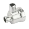 Dump Valve FORGE à recirculation pour moteurs 1.8 Turbo VW et Audi