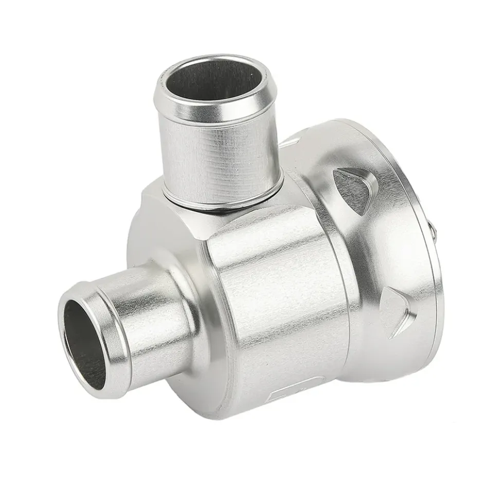 Dump Valve FORGE à recirculation pour moteurs 1.8 Turbo VW et Audi