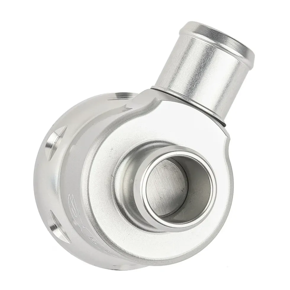 Dump Valve FORGE à recirculation pour moteurs 1.8 Turbo VW et Audi