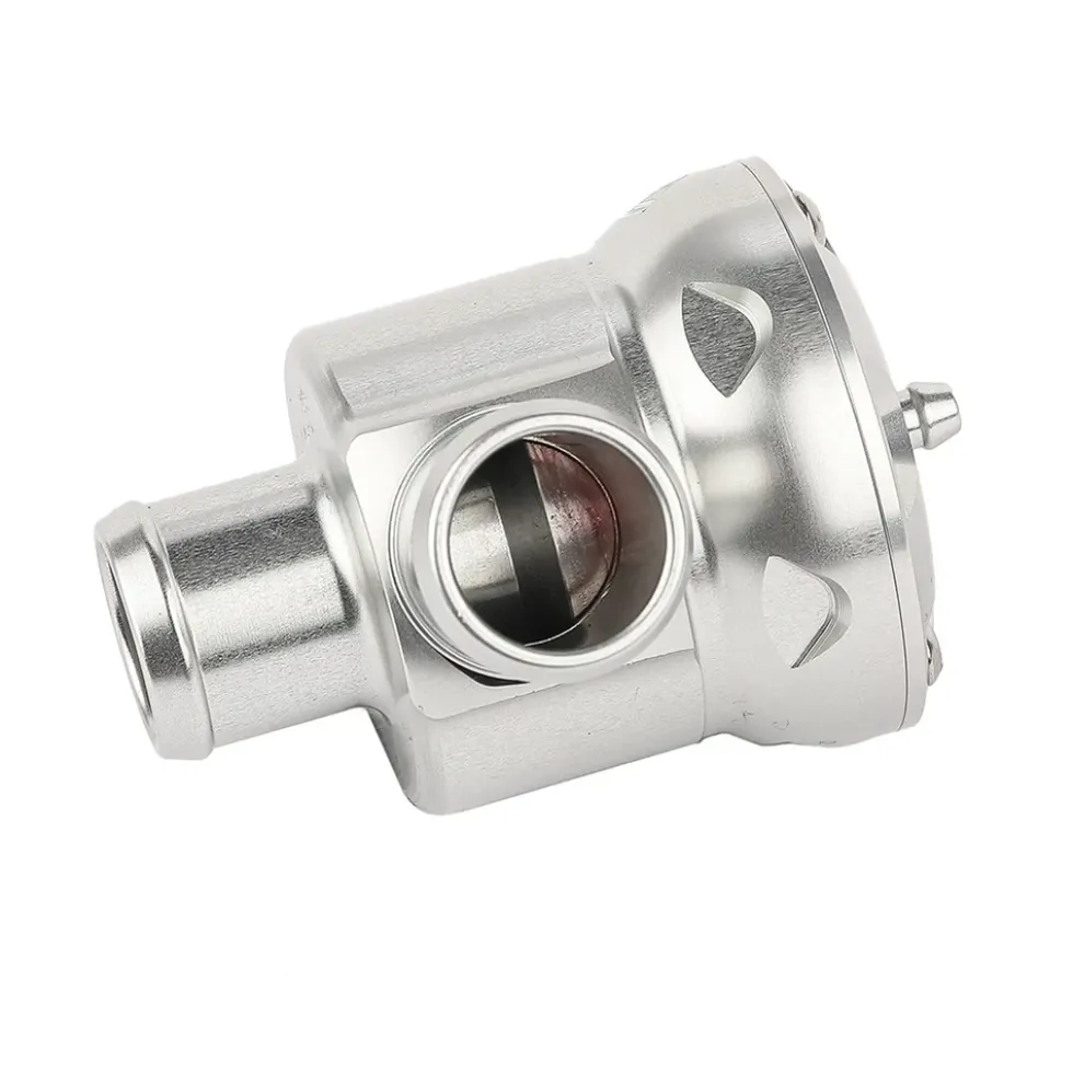 Dump Valve FORGE à recirculation pour moteurs 1.8 Turbo VW et Audi