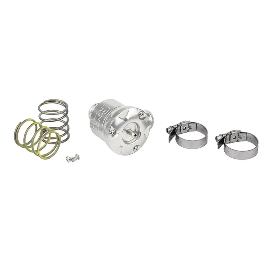 Dump Valve FORGE à recirculation pour moteurs 1.8 Turbo VW et Audi