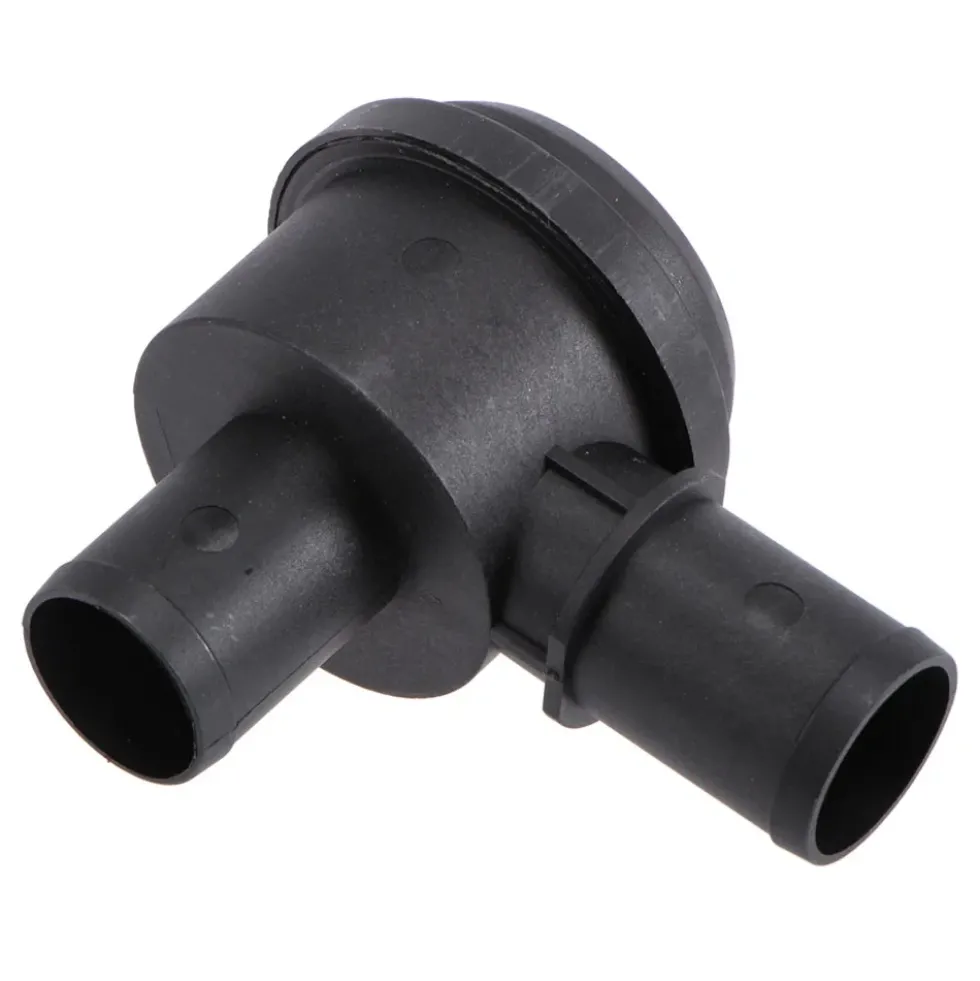 Dump valve pour VW Golf 4 et Bora