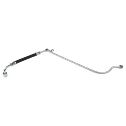 Durite avec flexible sur durite rigide de Turbo pour Porsche 930 et 964 turbo (1975-1992)