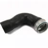 Durite d'admission d'air sur vanne EGR / collecteur d'admission pour Volkswagen Golf 4 TDi 130cv