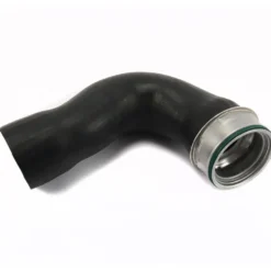 Durite d'admission d'air sur vanne EGR / collecteur d'admission pour Volkswagen Golf 4 TDi 130cv