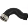 Durite d'admission d'air sur vanne EGR / collecteur d'admission pour VW Golf 4 et Bora TDi 100cv