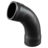 Durite d'admission d'air sur vanne EGR Topran pour Bmw Série 7 E38 (12/1997-07/2001) - M57