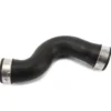 Durite d'air droite sur intercooler pour Audi A3