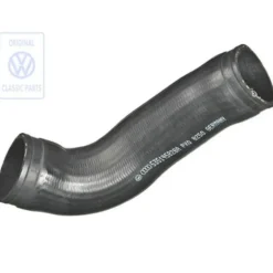 Durite d'air en sortie de compresseur pour Corrado 1.8 G60